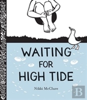 Waiting For High Tide