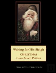 Waiting For His Sleigh