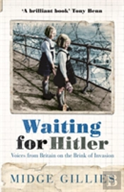 Waiting For Hitler