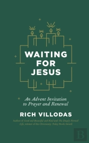 Waiting For Jesus
