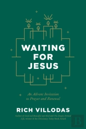 Waiting For Jesus
