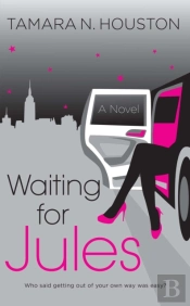 Waiting For Jules