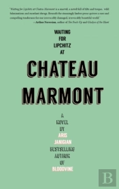 Waiting For Lipchitz At Chateau Marmont