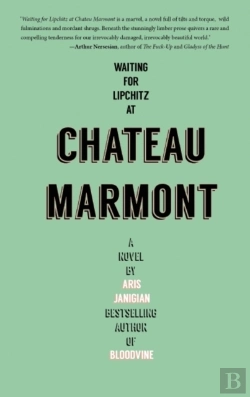 Bertrand.pt - Waiting For Lipchitz At Chateau Marmont