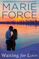 Waiting For Love (Gansett Island Series, Book 8)