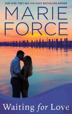 Bertrand.pt - Waiting For Love (Gansett Island Series, Book 8)