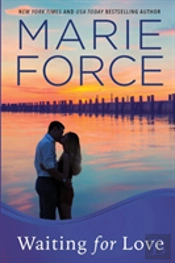 Waiting For Love (Gansett Island Series, Book 8)