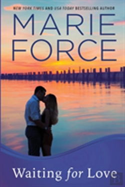 Bertrand.pt - Waiting For Love (Gansett Island Series, Book 8)