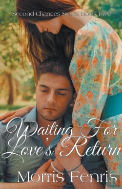 Bertrand.pt - Waiting For Love'S Return