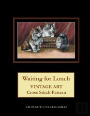 Waiting For Lunch