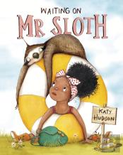 Waiting For Mr Sloth