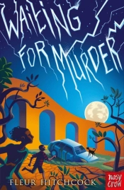 Waiting For Murder