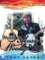 Waiting For Music In Woody Point
