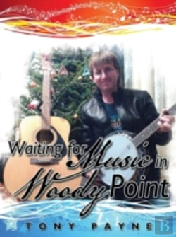 Bertrand.pt - Waiting For Music In Woody Point