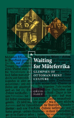 Bertrand.pt - Waiting For Muteferrika