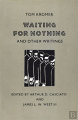 Bertrand.pt - Waiting For Nothing And Other Writings