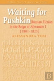 Waiting For Pushkin