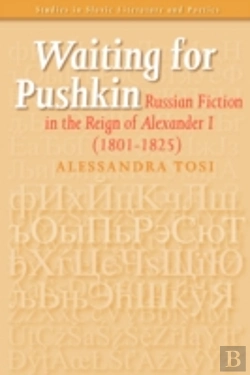 Bertrand.pt - Waiting For Pushkin