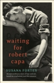 Waiting For Robert Capa