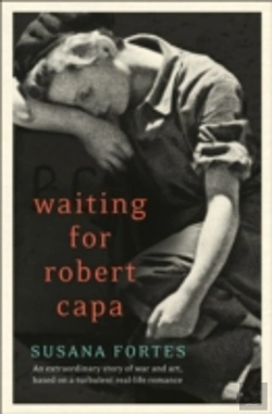 Bertrand.pt - Waiting For Robert Capa