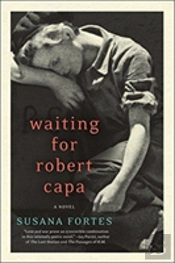 Waiting For Robert Capa
