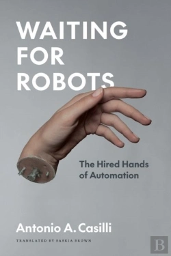 Bertrand.pt - Waiting For Robots