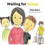 Waiting For Sanjay