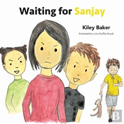 Bertrand.pt - Waiting For Sanjay