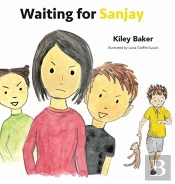 Waiting For Sanjay