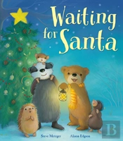 Waiting For Santa