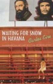 Waiting For Snow In Havana