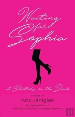 Bertrand.pt - Waiting For Sophia At Shutters On The Beach