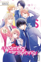 Waiting For Spring 13