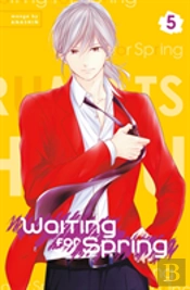 Waiting For Spring 5