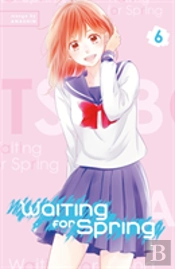 Waiting For Spring 6