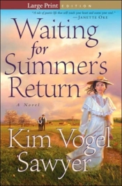 Waiting For Summer'S Return