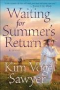 Waiting For Summer'S Return