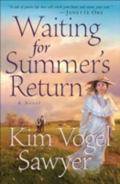 Waiting For Summer'S Return
