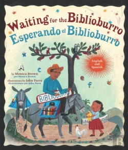 Bertrand.pt - Waiting For The Biblioburro/Esperando El Biblioburro