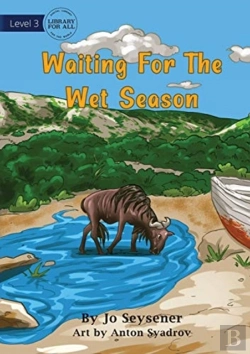 Bertrand.pt - Waiting For The Big Wet