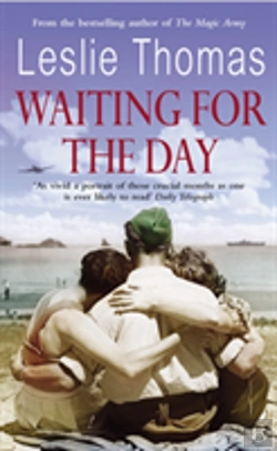 Bertrand.pt - Waiting For The Day