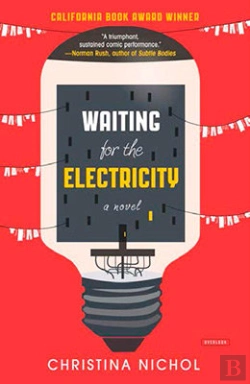 Bertrand.pt - Waiting For The Electricity