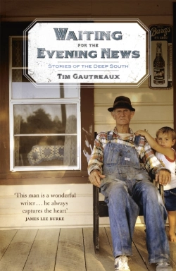 Bertrand.pt - Waiting For The Evening News: Stories Of The Deep South