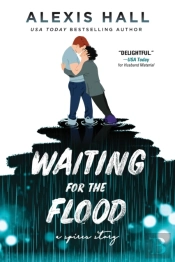 Waiting For The Flood