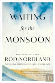 Waiting For The Monsoon