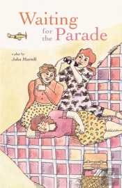 Waiting For The Parade
