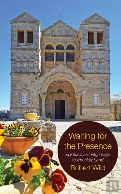 Bertrand.pt - Waiting For The Presence