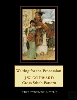 Bertrand.pt - Waiting For The Procession: J.W. Godward
