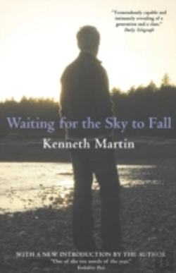 Bertrand.pt - Waiting For The Sky To Fall