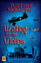 Waiting For The Violins